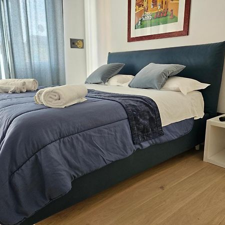 Carnale Guest House Salerno Esterno foto