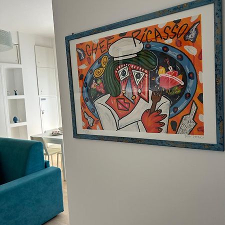 Carnale Guest House Salerno Esterno foto