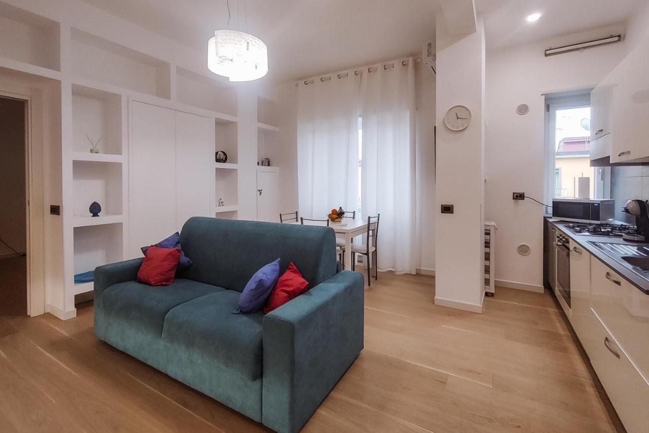 Carnale Guest House Salerno Esterno foto