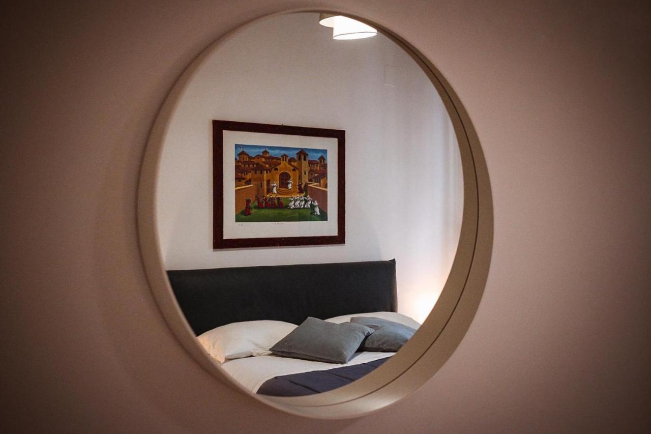 Carnale Guest House Salerno Esterno foto