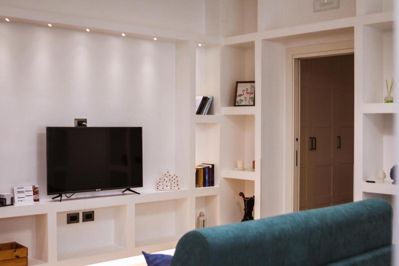 Carnale Guest House Salerno Esterno foto