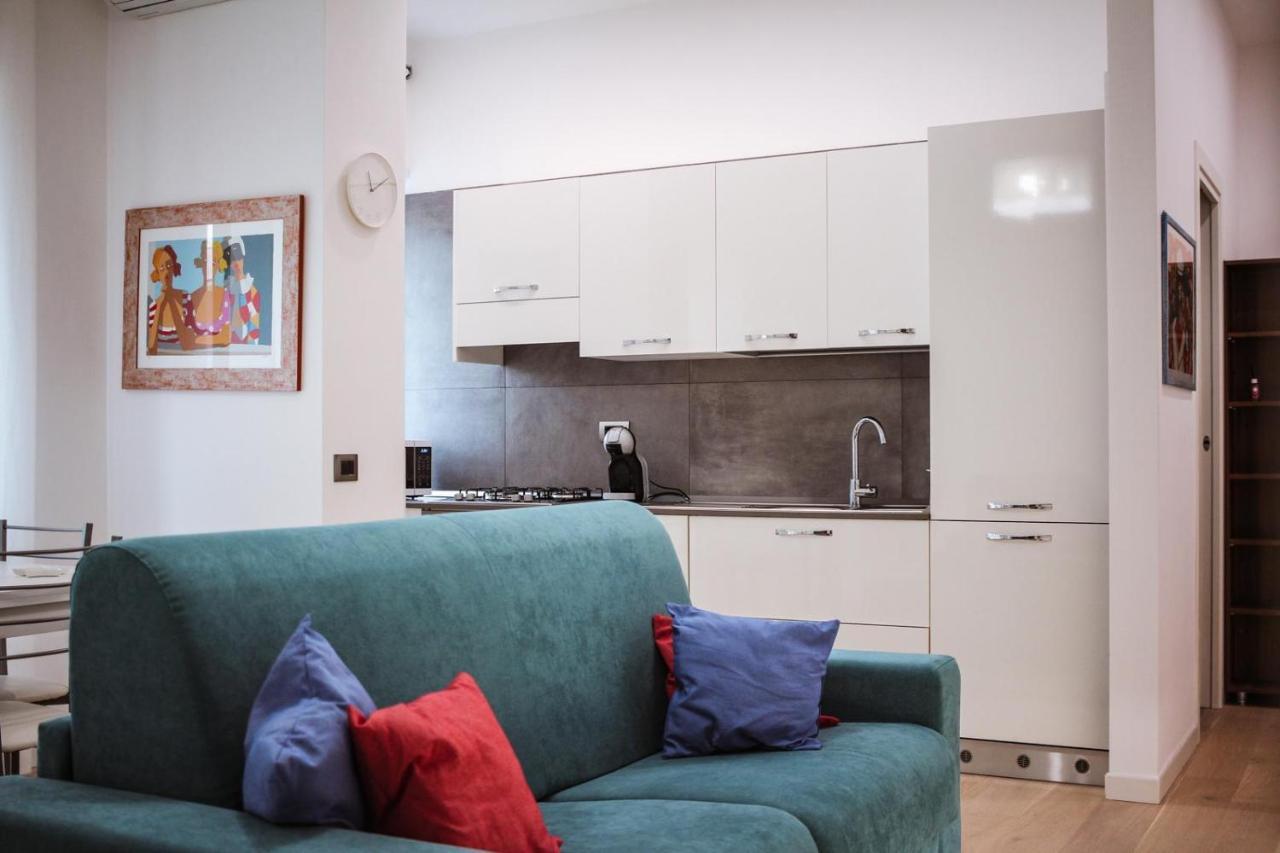 Carnale Guest House Salerno Esterno foto