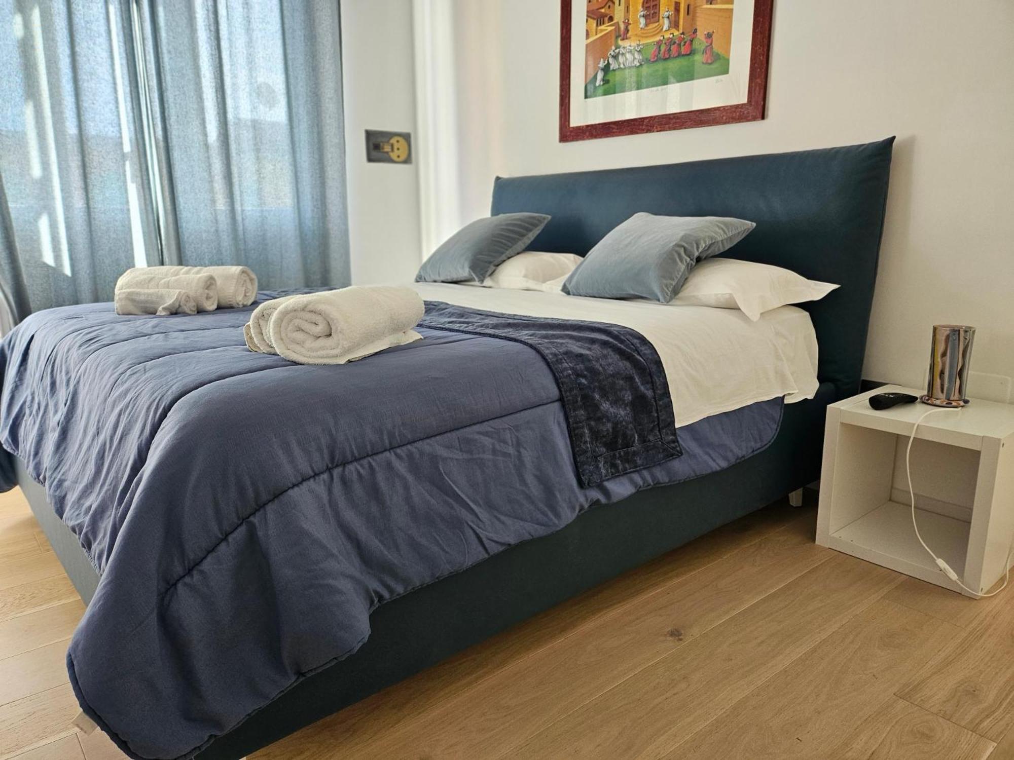 Carnale Guest House Salerno Esterno foto