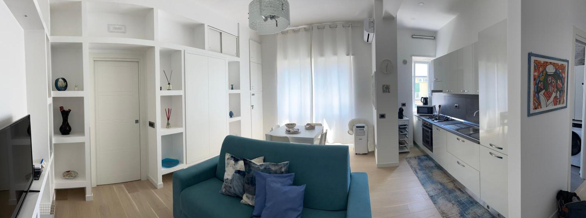 Carnale Guest House Salerno Esterno foto