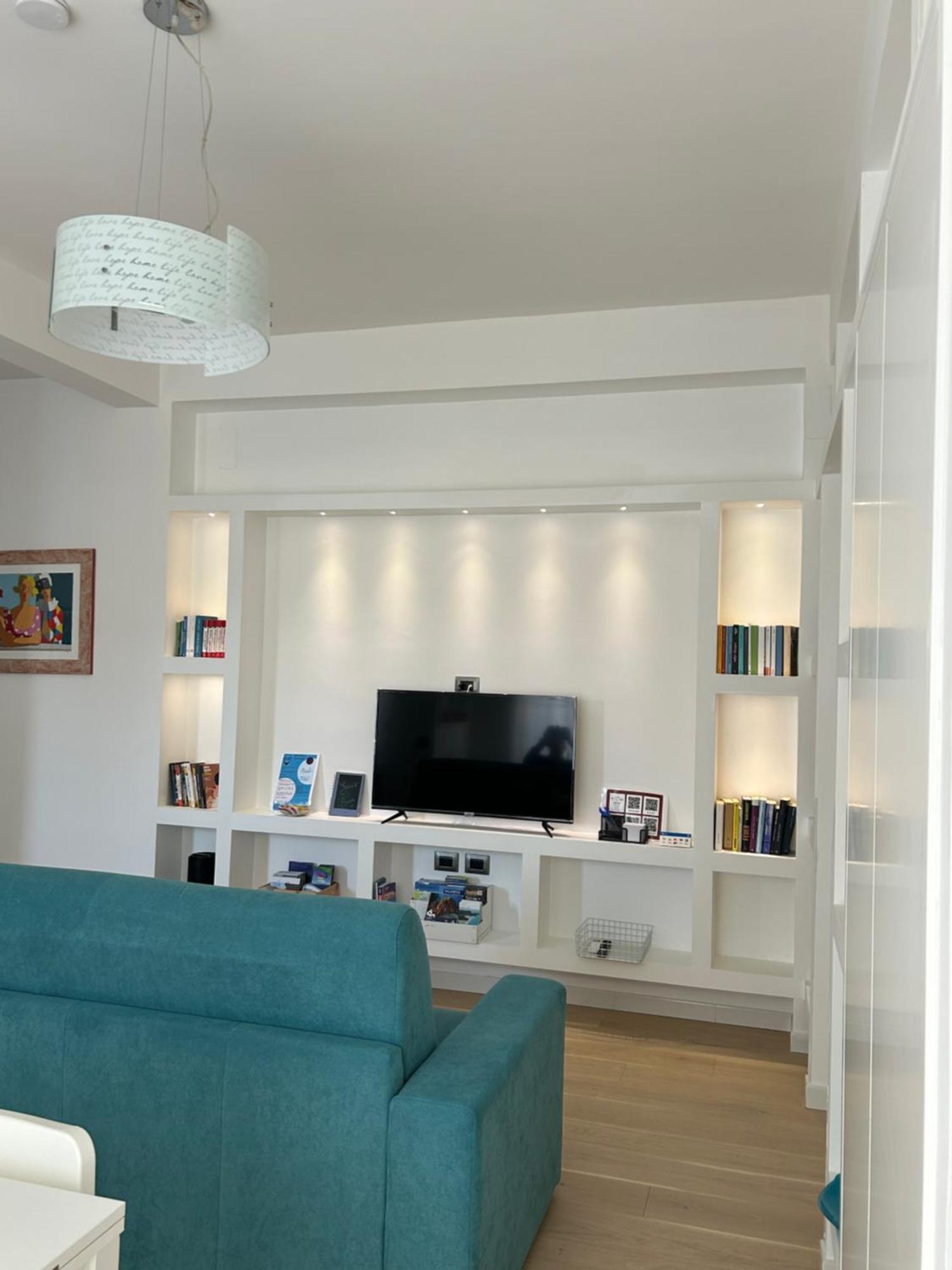 Carnale Guest House Salerno Esterno foto