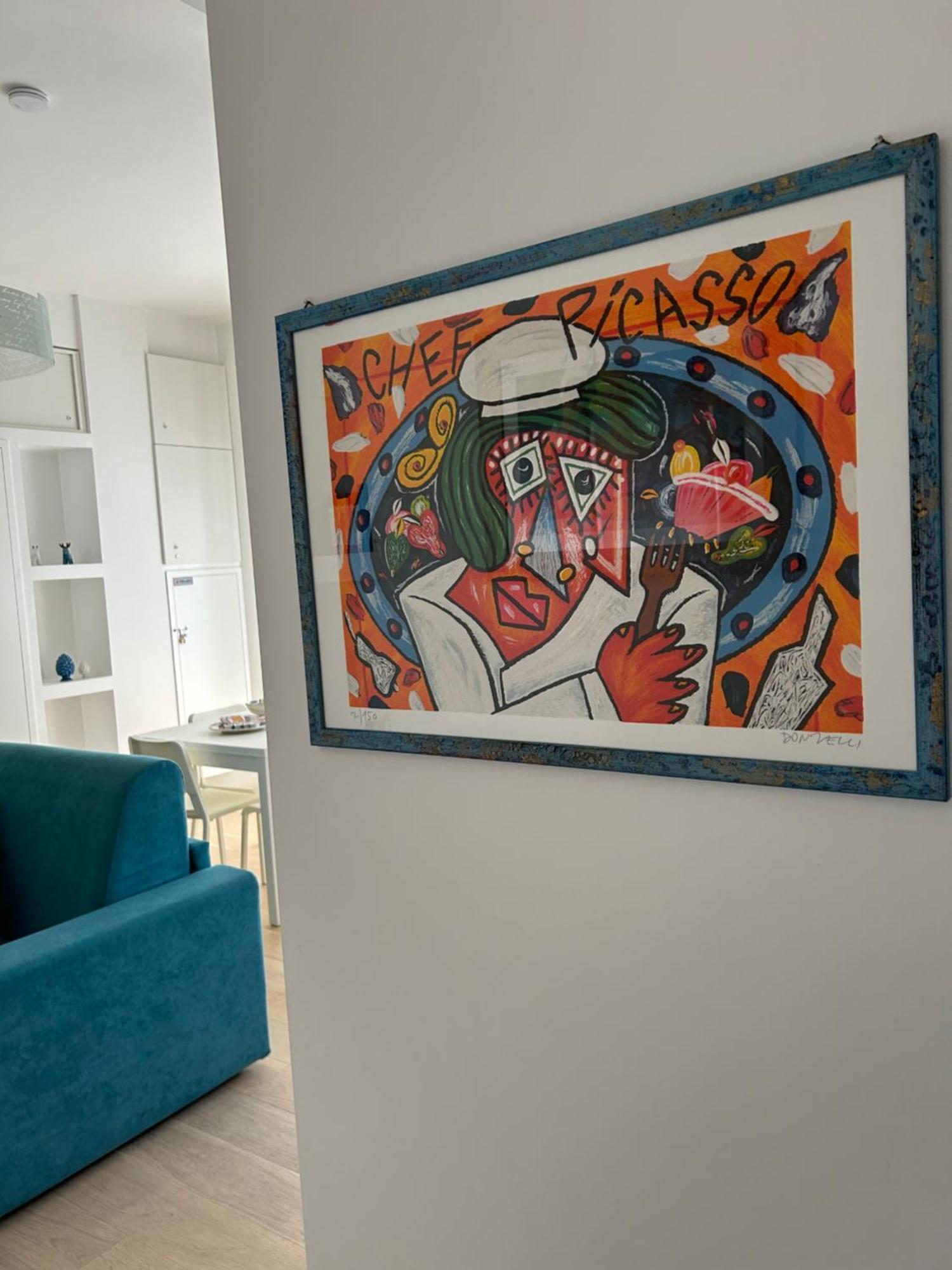 Carnale Guest House Salerno Esterno foto
